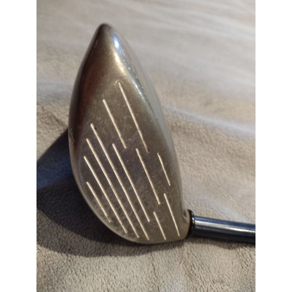 Callaway Golf Big Bertha Steelhead 7 RCH 99 Firm Flex Series Club - Picture 2 of 10